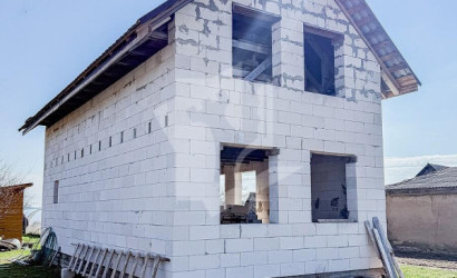 Купить дом, Алеховка, Центральная ул., 15 соток. Фото 8