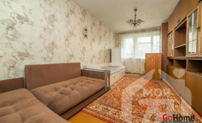 Купить 2-комнатную квартиру, Молодечно, Льва Толстого ул., 3/А. Фото 5