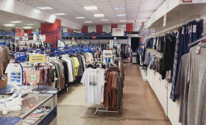 Продажа торгового помещения, Жлобин, Первомайская, 78,  1046.7 кв.м.. Фото 11