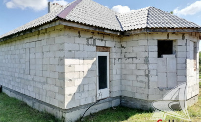 Купить дом, Пески, Клейниковский с/с, 15.78 соток. Фото 4