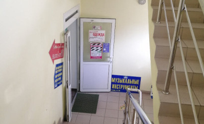 Продажа торгового помещения, Барановичи, Советская ул., 90/А,  от 835.5 до 1200.6 кв.м.. Фото 20