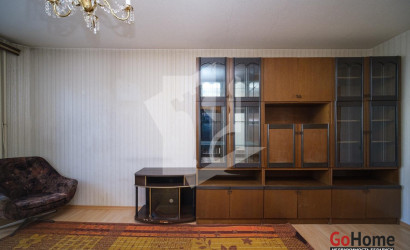 Купить 3-комнатную квартиру, Минск, Могилевская ул., 34/2 (Октябрьский район). Фото 13