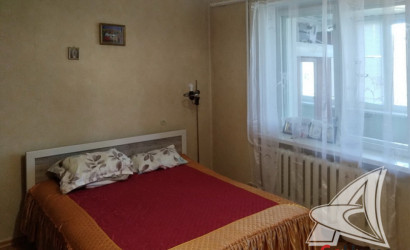 Купить 2-комнатную квартиру, Брест, Центр, ул. Энгельса. Фото 3