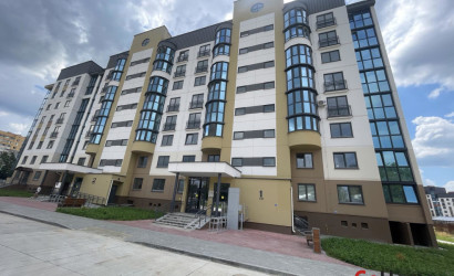 Купить 1-комнатную квартиру, Гродно, Фолюш, 20. Фото 17