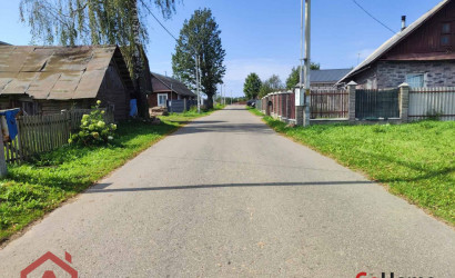 Купить участок, Приселки, Центральная, 9, 24 соток. Фото 17