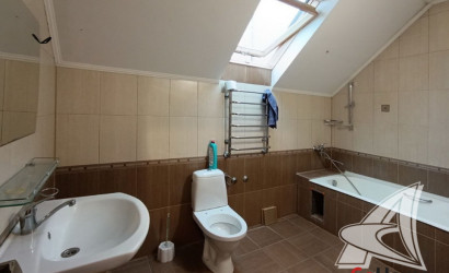 Купить дом, Брест, Березовка, 7.34 соток. Фото 21