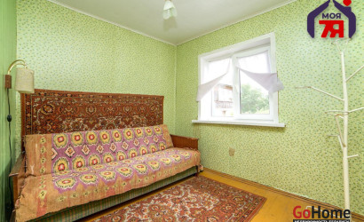 Купить дом в деревне, БОЯРСКИЕ ЧЕРЁМУШКИ, 5.02 соток. Фото 12