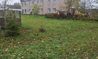 Купить 1-комнатную квартиру, Зароново, Молодёжная, 12. Фото 17