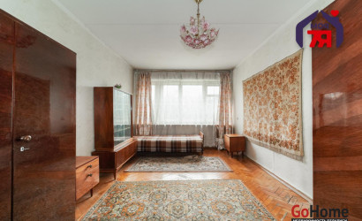 Купить 3-комнатную квартиру, Минск, Короля ул., 20 (Московский район). Фото 11