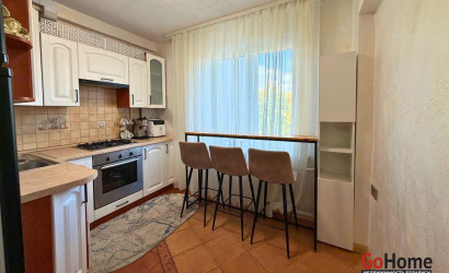 Купить 3-комнатную квартиру, Минск, Жудро ул., 39 (Фрунзенский район). Фото 4