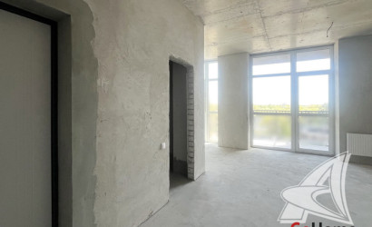 Купить 1-комнатную квартиру, Брест, Центр, ул. Фомина. Фото 2