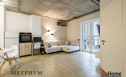 Купить 2-комнатную квартиру, Минск, Белградская ул., 1 (Октябрьский район). Фото 14