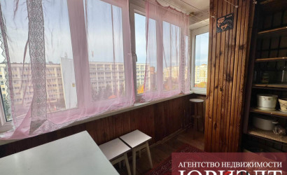 Купить 3-комнатную квартиру, Брест, бульвар Космонавтов, д. . Фото 5