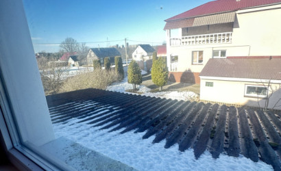 Купить коттедж, Вытроповщина, Садовая, 25, 25 соток. Фото 10