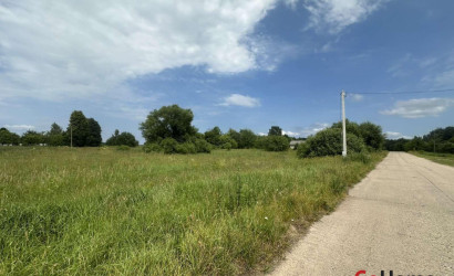 Купить участок, Кондратовичи, Центральная ул., 17 соток. Фото 7