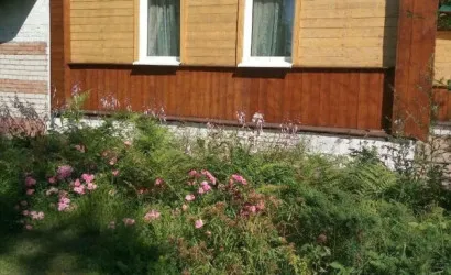  1-этаж.(43.2 м2), Заольша