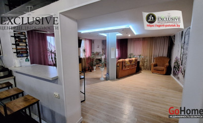 Купить коттедж, Полоцк, Котовского ул., 21, 8 соток. Фото 18