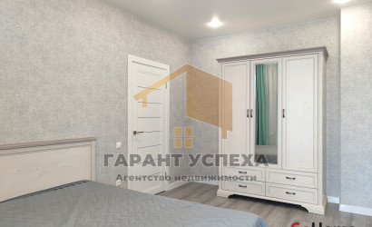 Снять 2-комнатную квартиру, Брест, ул. Кирова. Фото 5