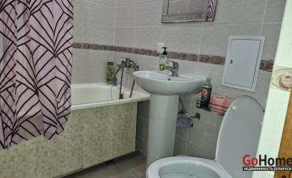 Снять 3-комнатную квартиру на сутки, Гродно, Стефана Батория, 10. Фото 2