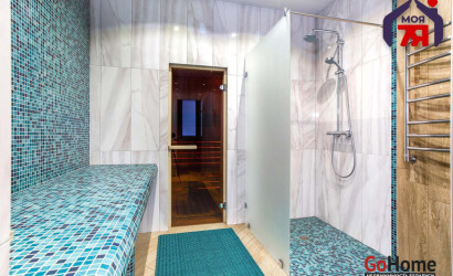 Купить коттедж, Шубники, Речная ул., 19.36 соток. Фото 20