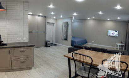 Купить 1-комнатную квартиру, Брест, Центр, ул. Гоголя. Фото 14