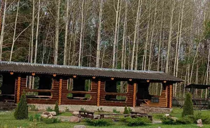  2-этаж.(232.6 м2), Забродье