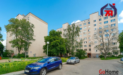 Купить 1-комнатную квартиру, Минск, Жудро ул., 17/1(Фрунзенский район). Фото 22