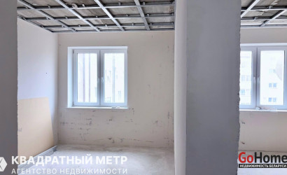 Купить 3-комнатную квартиру, Сонечный, Сосновая ул., 3. Фото 14