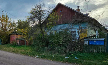 Купить дом, Жлобин, Ленинская, 24, 8 соток. Фото 1