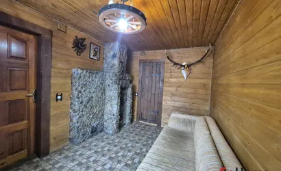  80 м2, СТ Надежда-2