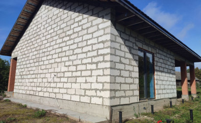 Купить коттедж, Минтурово, Озерная ул., 11, 21.91 соток. Фото 5