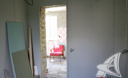 Купить дом, Брест, Мухавецкий с/с, 5 соток. Фото 10