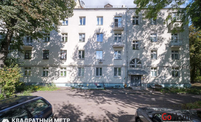 Купить 2-комнатную квартиру, Минск, Козлова пер., 8/А (Партизанский район). Фото 13