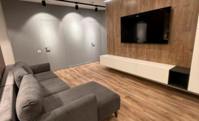 Снять 3-комнатную квартиру, Минск, Кирилла Туровского ул. 4 (Первомайский район). Фото 9