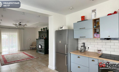 Купить дом, Минск, Ярошевичская ул., 8.28 соток. Фото 7