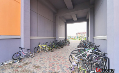 Купить 3-комнатную квартиру, Хатежино, Нижняя ул., 9. Фото 32