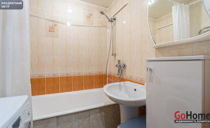 Купить 3-комнатную квартиру, Минск, Бачило ул., 30 (Заводской район). Фото 14