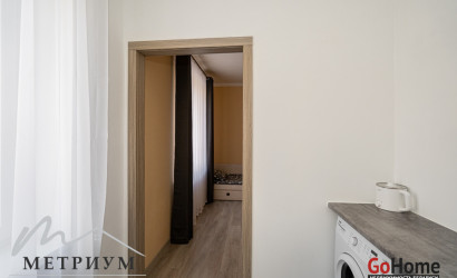 Купить 1-комнатную квартиру, Минск, Коржа ул., 6 (Московский район). Фото 6