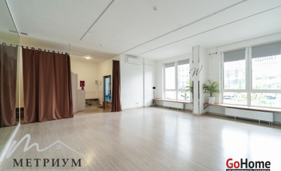 Продажа помещения, Минск, Николы Теслы ул., 21, 80.8 кв.м.. Фото 10