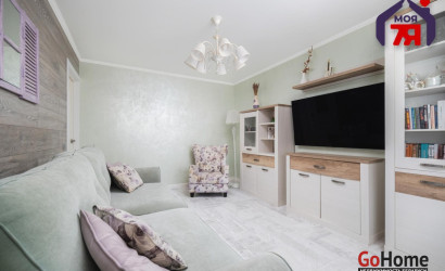 Купить 2-комнатную квартиру, Минск, Ташкентская ул., 22/2(Заводской район). Фото 4