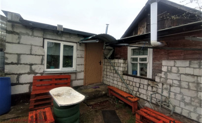 Купить дом, Гомель, 2-я Иногородняя, 5 соток. Фото 3