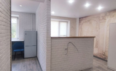 Купить 1-комнатную квартиру, Гомель, Советская, 57. Фото 6