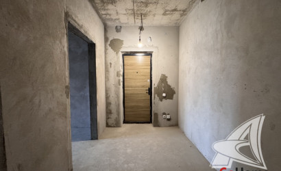 Купить 1-комнатную квартиру, Брест, Ковалево, пр-т Республики. Фото 12