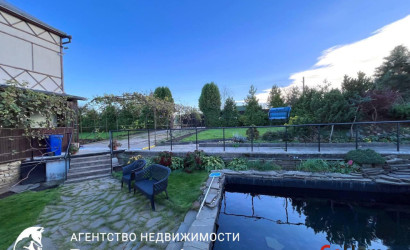 Купить дом, Сузорье Смолевичский район ст., 13.26 соток. Фото 17