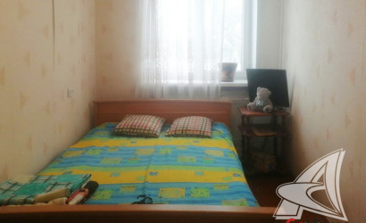 Купить 2-комнатную квартиру, Пелище, , . Фото 4