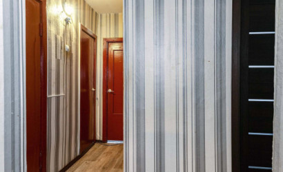 Купить 2-комнатную квартиру, Моторово, Полевая ул., 15. Фото 11