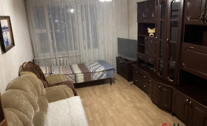 Снять 3-комнатную квартиру на сутки, Ивье, 50 лет Октября 2к. Фото 4