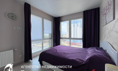 Снять 2-комнатную квартиру, Минск, Дзержинского пр-т 19(Московский район). Фото 10