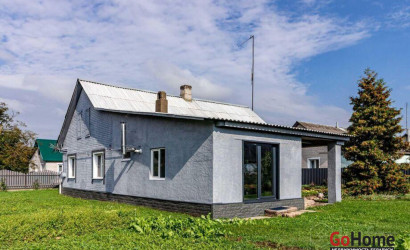 Купить дом, Юратишки, Гагарина ул., 12.84 соток. Фото 1