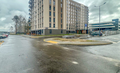 Купить 2-комнатную квартиру, Минск, Тимирязева, 130 (Центральный район). Фото 26